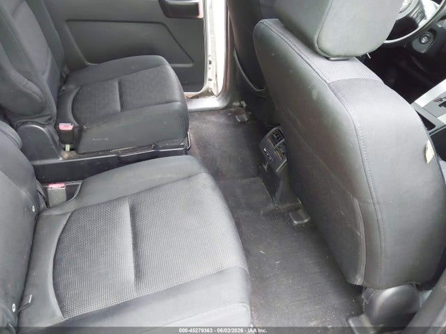 Aukcja sprzedaży 2008 Mazda Mazda5 Sport, vin: JM1CR293880317791, numer aukcji: 45279363