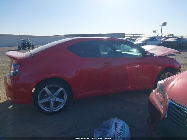 Scion TC 2015 JTKJF5C75FJ002542 Image 13