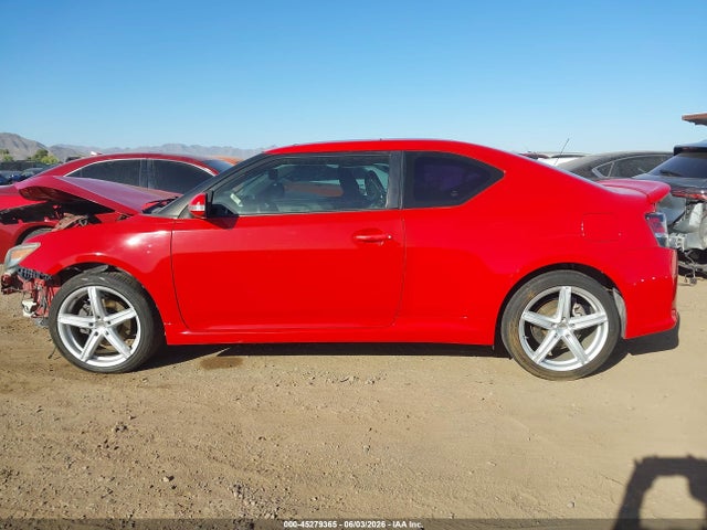 Scion TC 2015 JTKJF5C75FJ002542 Image 14