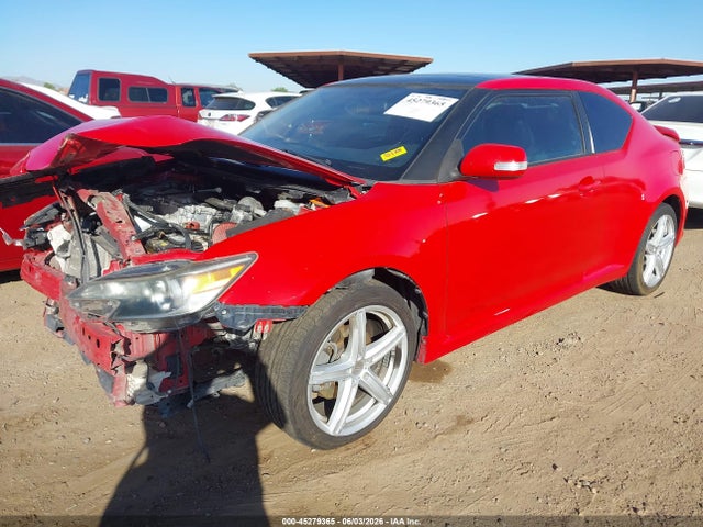 Scion TC 2015 JTKJF5C75FJ002542 Image 2