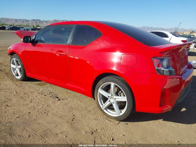 Aukcja sprzedaży 2015 Scion Tc, vin: JTKJF5C75FJ002542, numer aukcji: 45279365