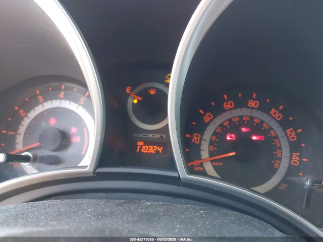 Aukcja sprzedaży 2015 Scion Tc, vin: JTKJF5C75FJ002542, numer aukcji: 45279365