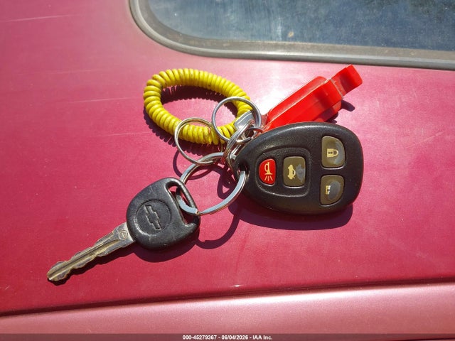 Продаж на аукціоні авто 2006 Chevrolet Impala Ss, vin: 2G1WD58C569283822, номер лоту: 45279367