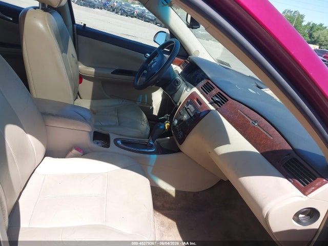 Продаж на аукціоні авто 2006 Chevrolet Impala Ss, vin: 2G1WD58C569283822, номер лоту: 45279367