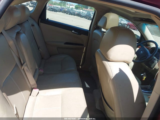Продаж на аукціоні авто 2006 Chevrolet Impala Ss, vin: 2G1WD58C569283822, номер лоту: 45279367