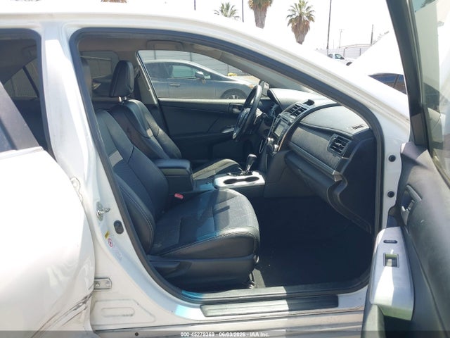 Aukcja sprzedaży 2014 Toyota Camry Se, vin: 4T1BF1FK0EU812996, numer aukcji: 45279369