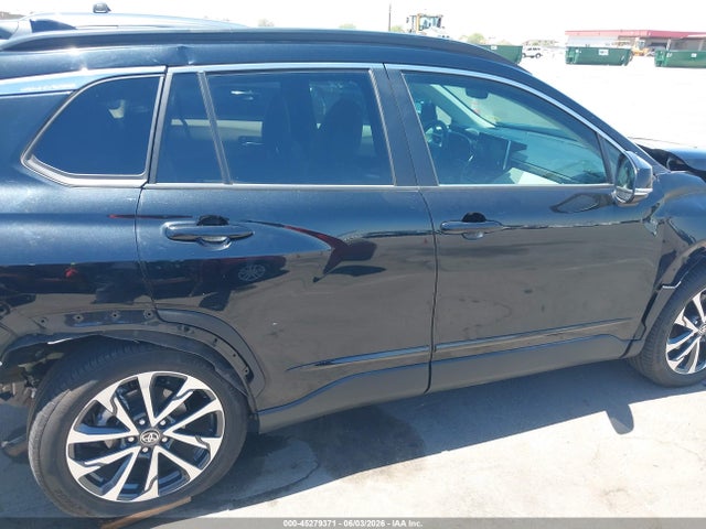 Toyota Corolla Cross Xle 2022 7MUDAABGXNV021706 Image 14
