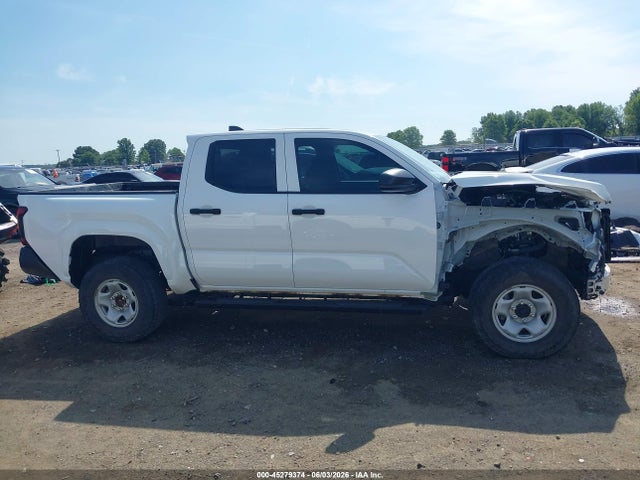 Aukcja sprzedaży 2025 Toyota Tacoma Sr, vin: 3TYLD5KN7ST012416, numer aukcji: 45279374