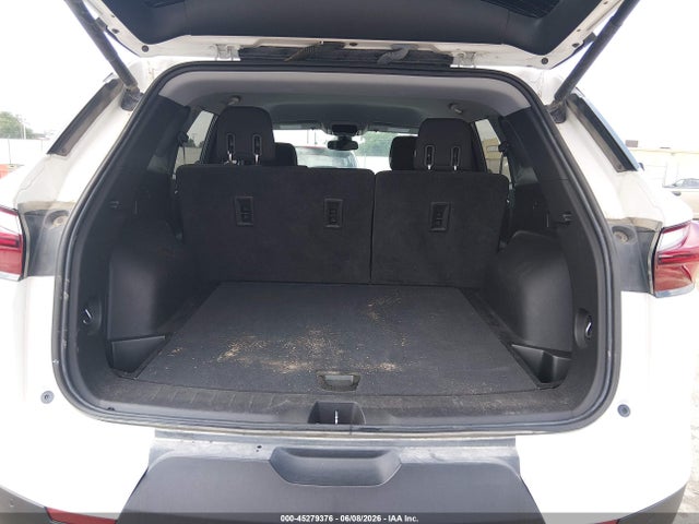 Chevrolet Blazer Fwd 2lt 2021 3GNKBCRS1MS539824 Image 16