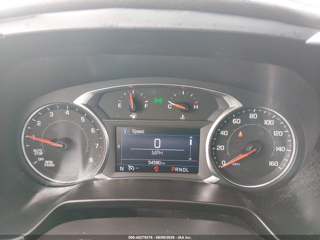 Chevrolet Blazer Fwd 2lt 2021 3GNKBCRS1MS539824 Image 7