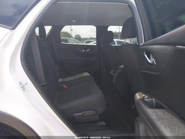 Chevrolet Blazer Fwd 2lt 2021 3GNKBCRS1MS539824 Image 8