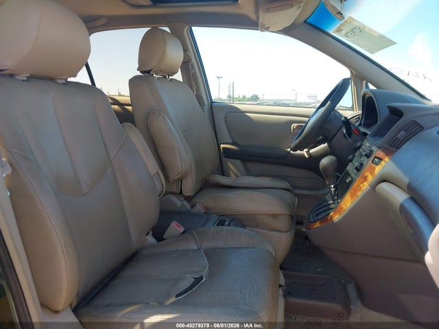 Aukcja sprzedaży 1999 Lexus Rx 300, vin: JT6HF10U2X0064293, numer aukcji: 45279379