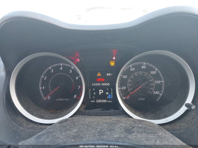 2015 Mitsubishi Lancer Es მანქანა იყიდება აუქციონზე, vin: JA32U2FU0FU020199, აუქციონის ნომერი: 45279385