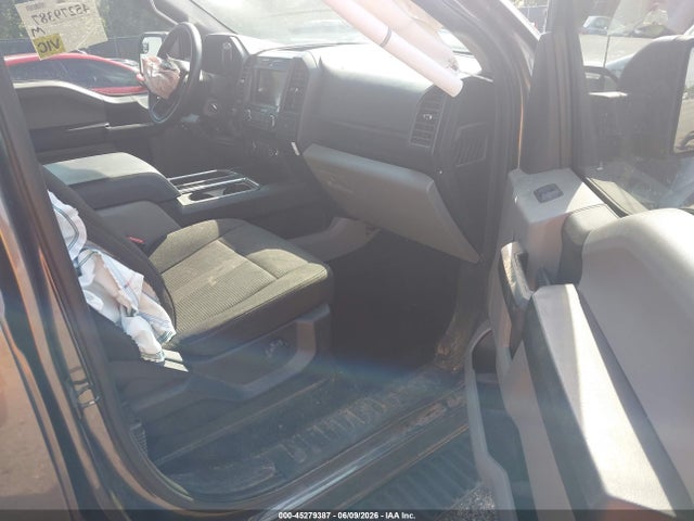 Aukcja sprzedaży 2017 Ford F-150 Xl, vin: 1FTEW1EF6HFC29976, numer aukcji: 45279387