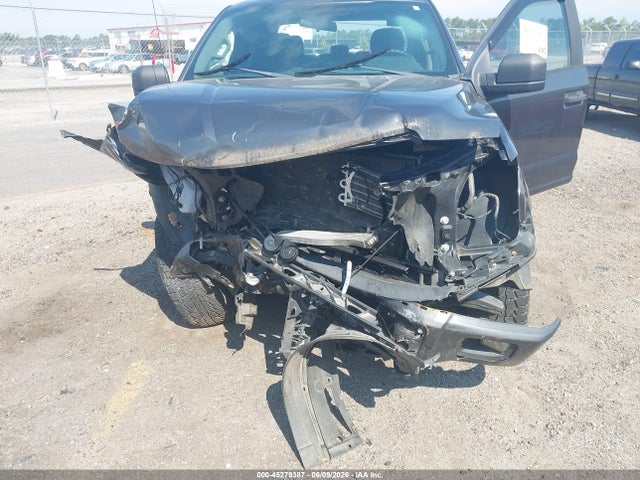 Aukcja sprzedaży 2017 Ford F-150 Xl, vin: 1FTEW1EF6HFC29976, numer aukcji: 45279387