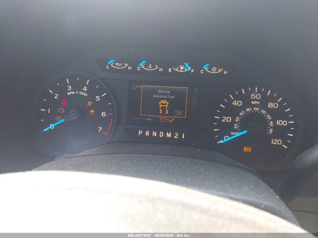 Aukcja sprzedaży 2017 Ford F-150 Xl, vin: 1FTEW1EF6HFC29976, numer aukcji: 45279387
