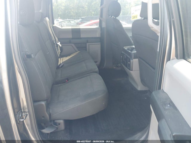 Aukcja sprzedaży 2017 Ford F-150 Xl, vin: 1FTEW1EF6HFC29976, numer aukcji: 45279387