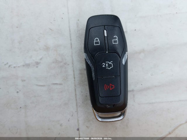 Ford Mustang Ecoboost 2015 1FA6P8TH4F5335866 Image 11
