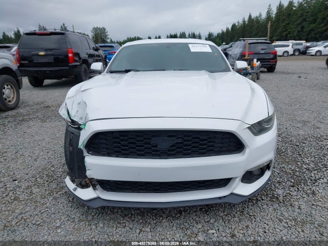 Ford Mustang Ecoboost 2015 1FA6P8TH4F5335866 Image 12