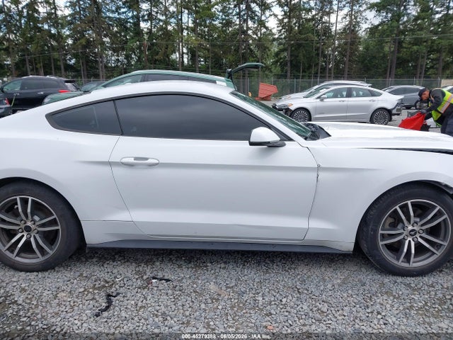Ford Mustang Ecoboost 2015 1FA6P8TH4F5335866 Image 13
