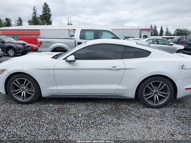 Ford Mustang Ecoboost 2015 1FA6P8TH4F5335866 Image 14