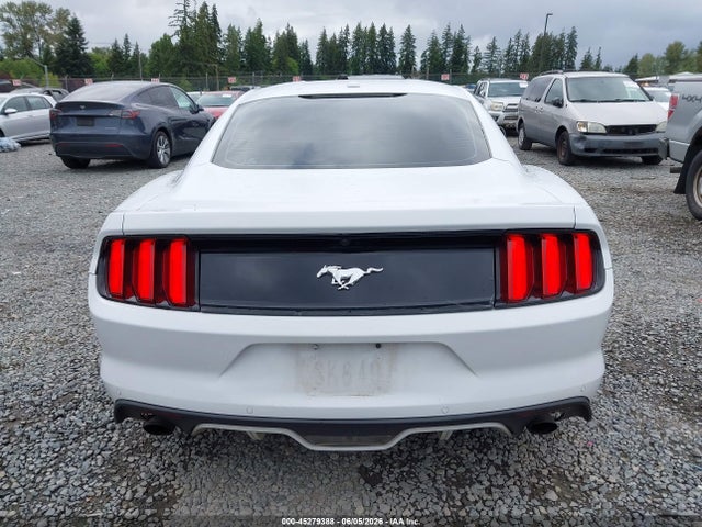 Ford Mustang Ecoboost 2015 1FA6P8TH4F5335866 Image 16