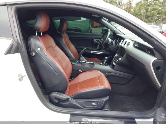 Ford Mustang Ecoboost 2015 1FA6P8TH4F5335866 Image 17