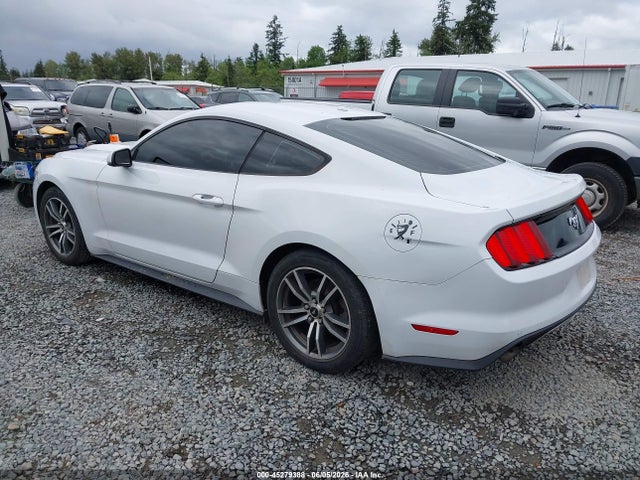 Ford Mustang Ecoboost 2015 1FA6P8TH4F5335866 Image 3