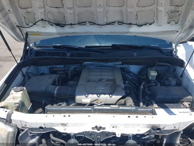 Aukcja sprzedaży 2010 Toyota Sequoia Limited 5.7l V8, vin: 5TDJY5G13AS039222, numer aukcji: 45279389