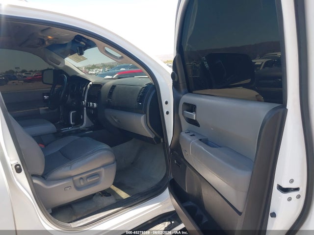 Aukcja sprzedaży 2010 Toyota Sequoia Limited 5.7l V8, vin: 5TDJY5G13AS039222, numer aukcji: 45279389