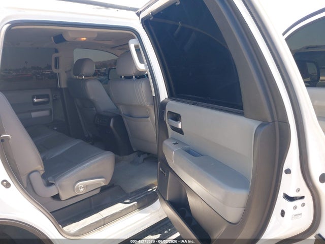 Aukcja sprzedaży 2010 Toyota Sequoia Limited 5.7l V8, vin: 5TDJY5G13AS039222, numer aukcji: 45279389