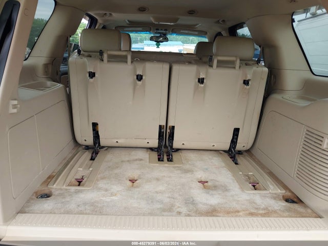 45279391 :رقم المزاد ، 1GNFK13038J159484 vin ، 2008 Chevrolet Tahoe Lt مزاد بيع