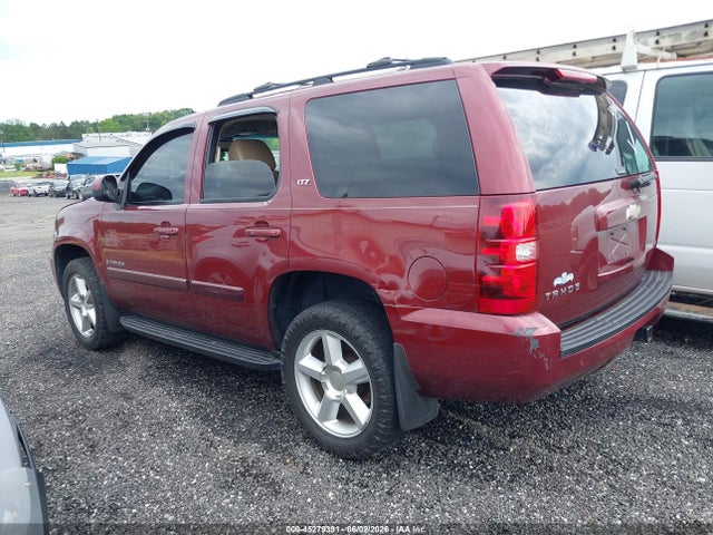 45279391 :رقم المزاد ، 1GNFK13038J159484 vin ، 2008 Chevrolet Tahoe Lt مزاد بيع