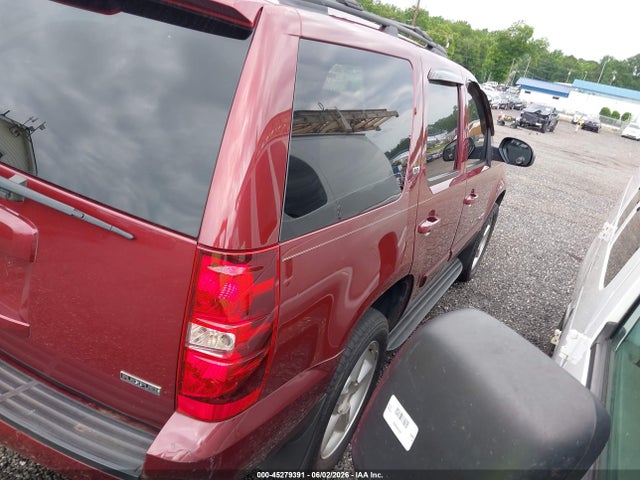 45279391 :رقم المزاد ، 1GNFK13038J159484 vin ، 2008 Chevrolet Tahoe Lt مزاد بيع