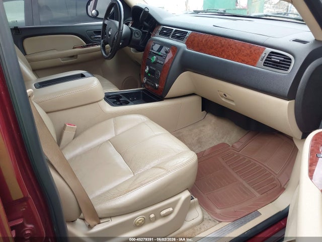 45279391 :رقم المزاد ، 1GNFK13038J159484 vin ، 2008 Chevrolet Tahoe Lt مزاد بيع