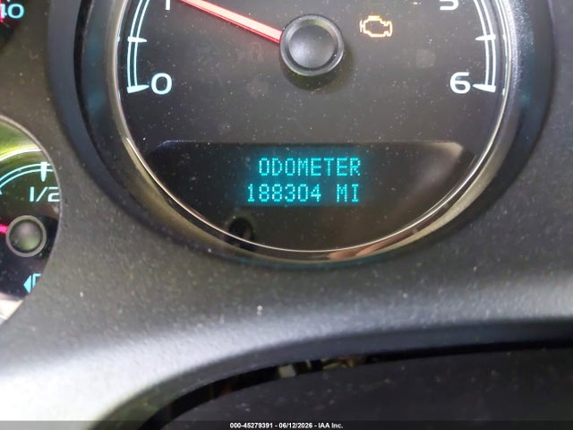 45279391 :رقم المزاد ، 1GNFK13038J159484 vin ، 2008 Chevrolet Tahoe Lt مزاد بيع