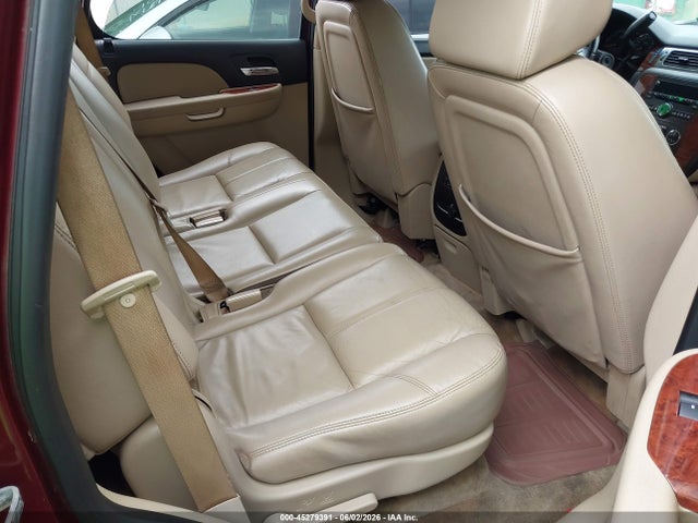 45279391 :رقم المزاد ، 1GNFK13038J159484 vin ، 2008 Chevrolet Tahoe Lt مزاد بيع