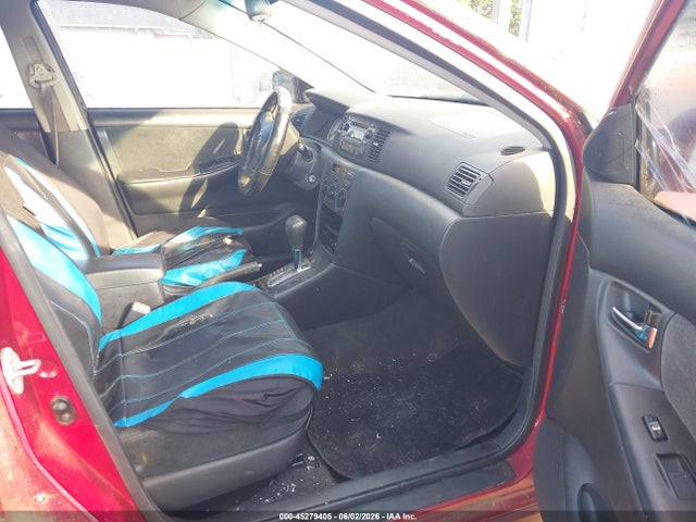 Продаж на аукціоні авто 2007 Toyota Corolla S, vin: 1NXBR32E67Z804892, номер лоту: 45279405