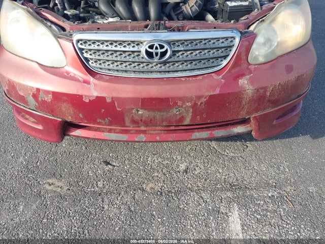 Продаж на аукціоні авто 2007 Toyota Corolla S, vin: 1NXBR32E67Z804892, номер лоту: 45279405