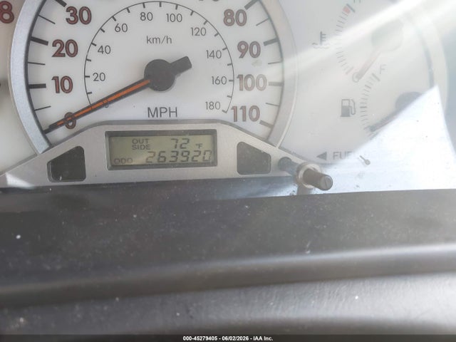 Продаж на аукціоні авто 2007 Toyota Corolla S, vin: 1NXBR32E67Z804892, номер лоту: 45279405