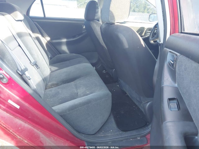 Продаж на аукціоні авто 2007 Toyota Corolla S, vin: 1NXBR32E67Z804892, номер лоту: 45279405