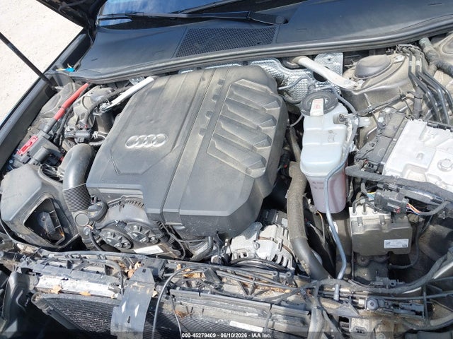 Продажа на аукционе авто 2021 Audi A6, vin: WAUD3AF26MN057073, номер лота: 45279409