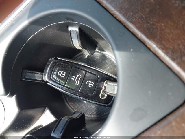 Продажа на аукционе авто 2021 Audi A6, vin: WAUD3AF26MN057073, номер лота: 45279409