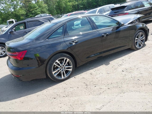 Продажа на аукционе авто 2021 Audi A6, vin: WAUD3AF26MN057073, номер лота: 45279409