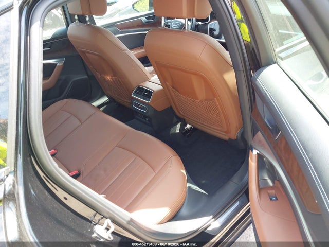 Продажа на аукционе авто 2021 Audi A6, vin: WAUD3AF26MN057073, номер лота: 45279409