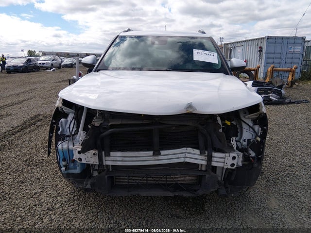 KL79MRSL0MB170972 Chevrolet Trailblazer Awd Lt