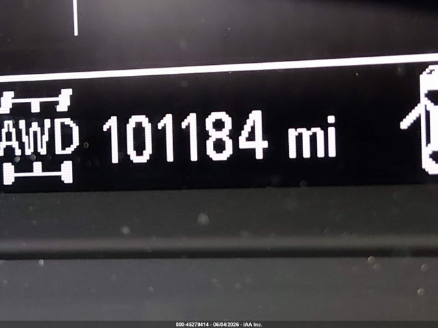 KL79MRSL0MB170972 Chevrolet Trailblazer Awd Lt