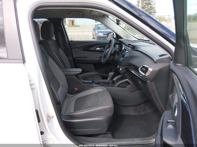 KL79MRSL0MB170972 Chevrolet Trailblazer Awd Lt
