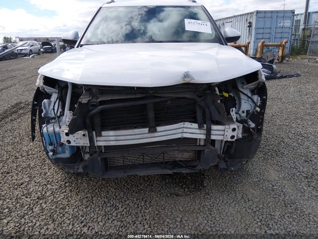 KL79MRSL0MB170972 Chevrolet Trailblazer Awd Lt