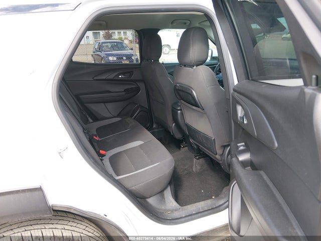 KL79MRSL0MB170972 Chevrolet Trailblazer Awd Lt